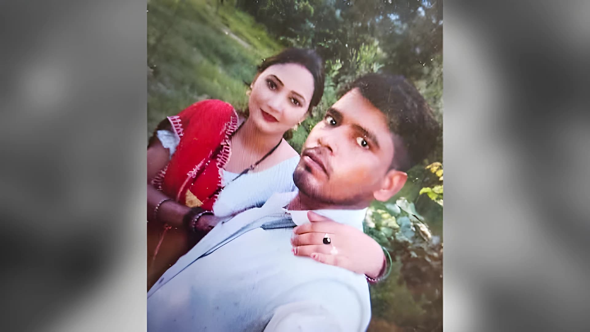 లవ్ మ్యారేజ్ చేసుకున్న భార్యను చంపిన భర్త