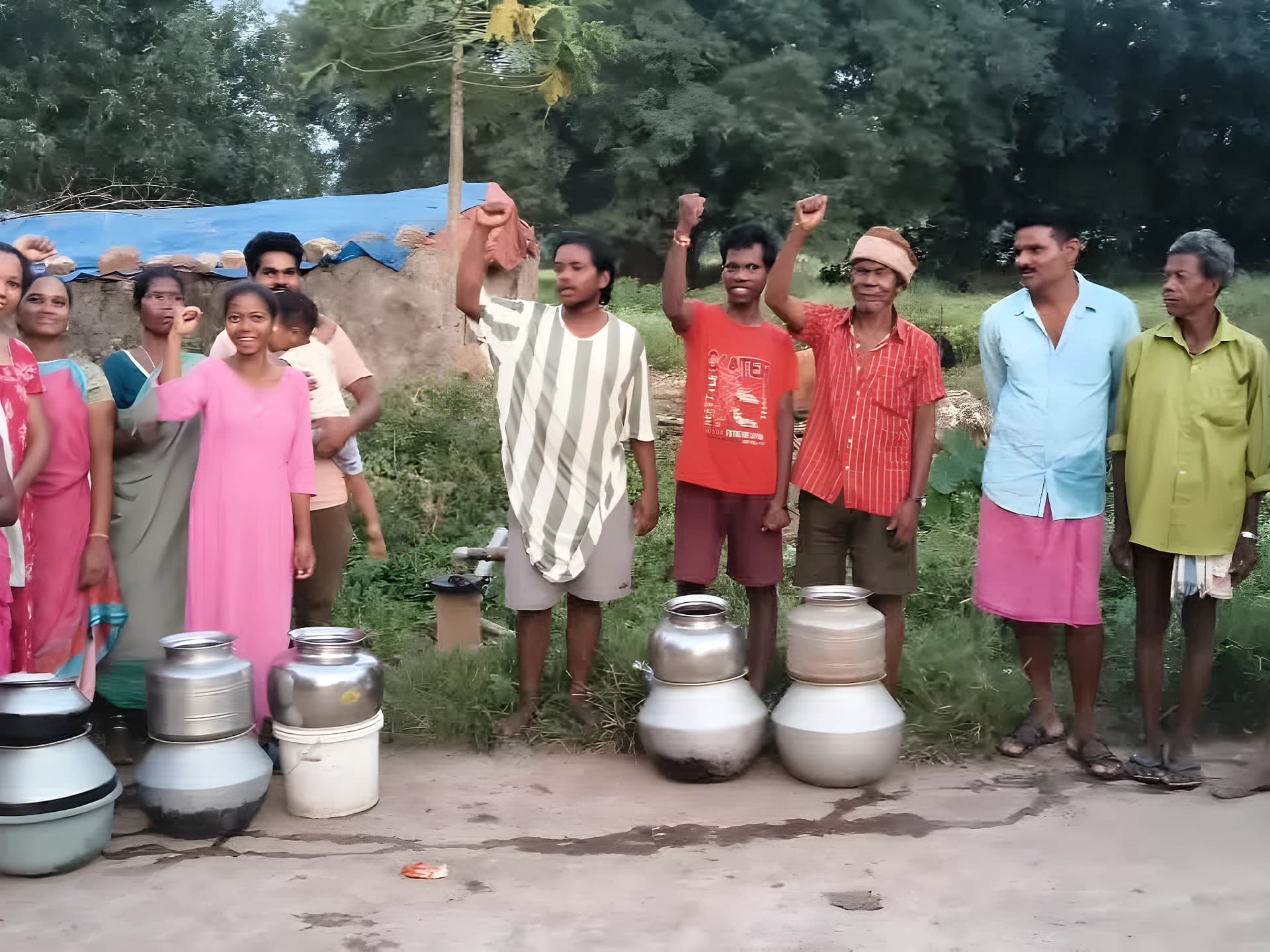సమస్యలు పరిష్కరించడానికే PGRS ఉండాలి