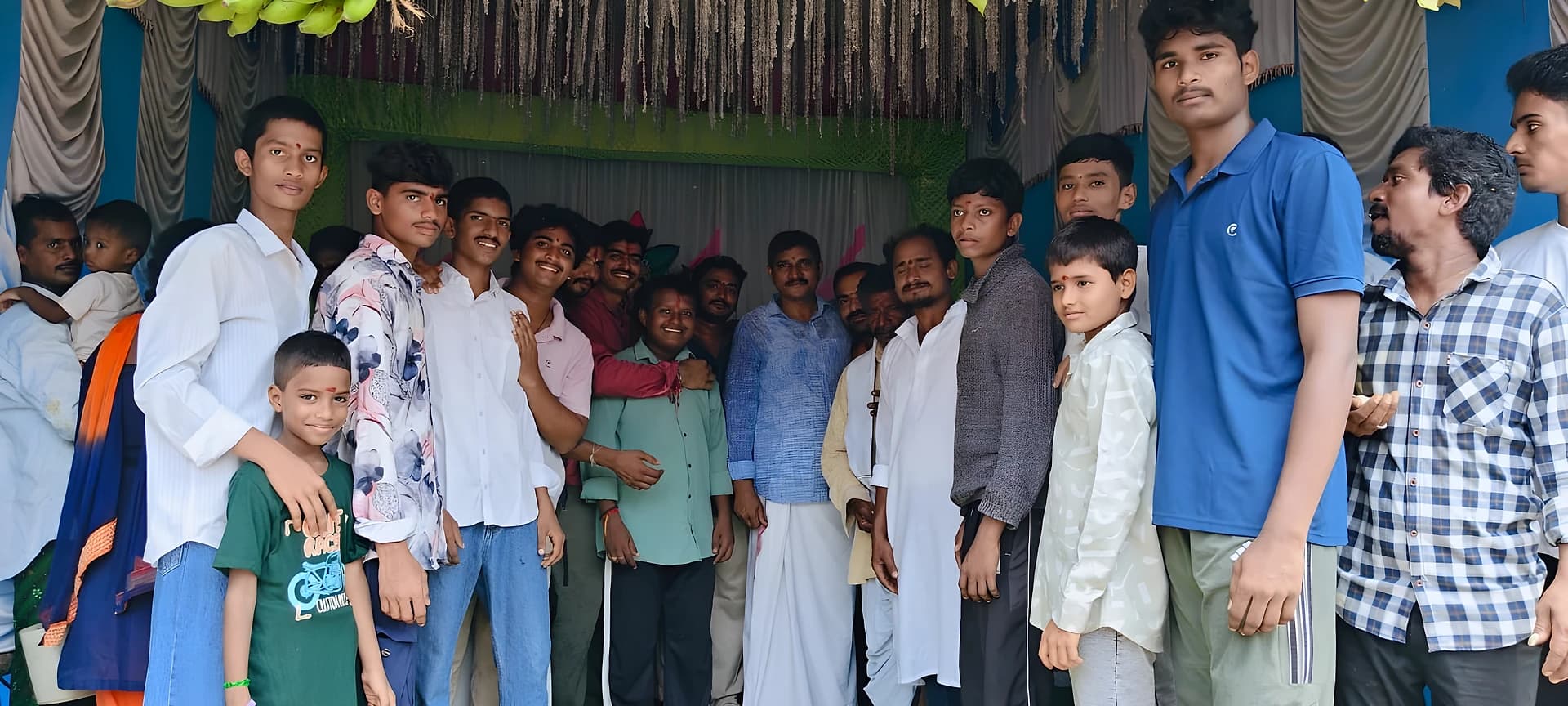ఈసారి కూడా ఎకో-ఫ్రెండ్లీ వినాయక చవితి