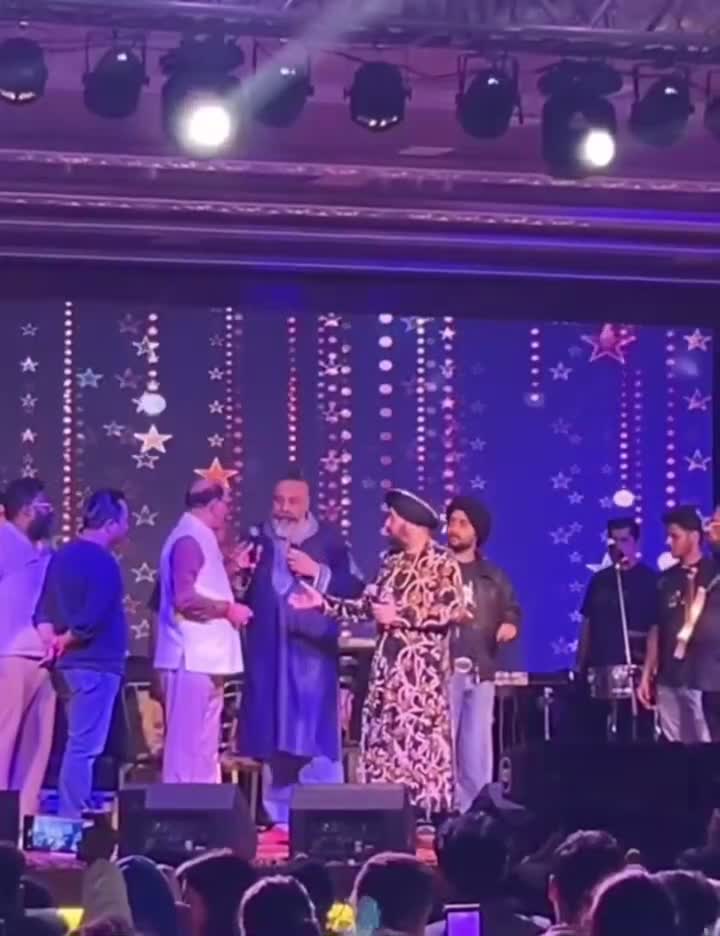 మందు తాగి పాటలు పాడుతున్నావా?.. దలేర్ మెహందీపై ఆగ్రహం