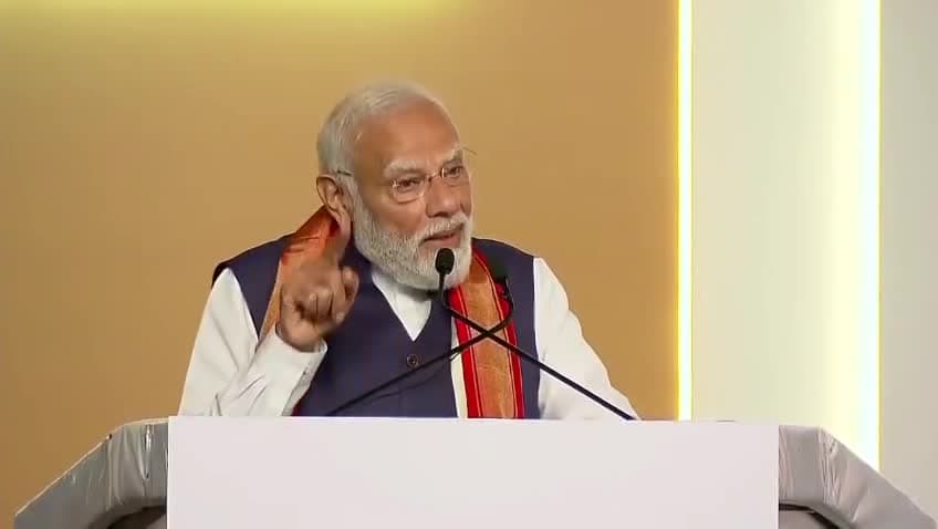 నాతోరా.. కోరిన ఎత్తుకి తీసుకెళ్తా..- రేవంత్ కు మోడీ ఆఫర్