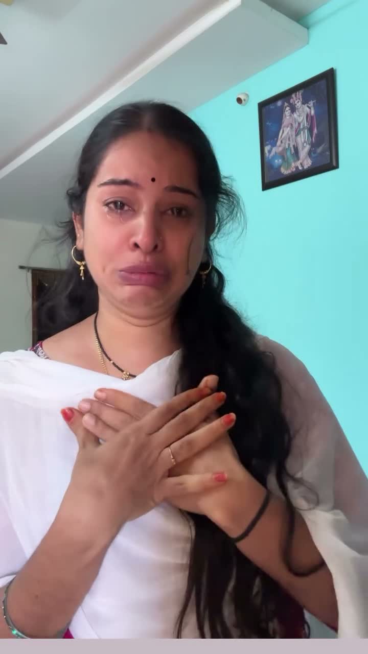 రీల్స్ వివాదం.. టీచర్ ఉద్యోగానికి రాజీనామా