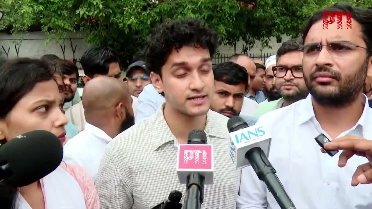 CJP సౌరవ్ దాస్ స్ట్రాంగ్ డిమాండ్!