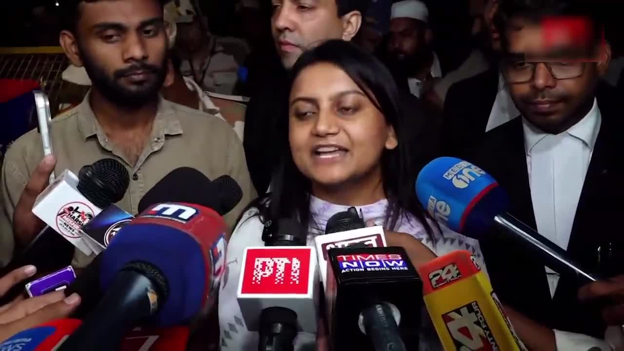 సౌరవ్, అశుతోష్ జ్యుడీషియల్ కస్టడీ.. రత్నాసింగ్ విమర్శలు