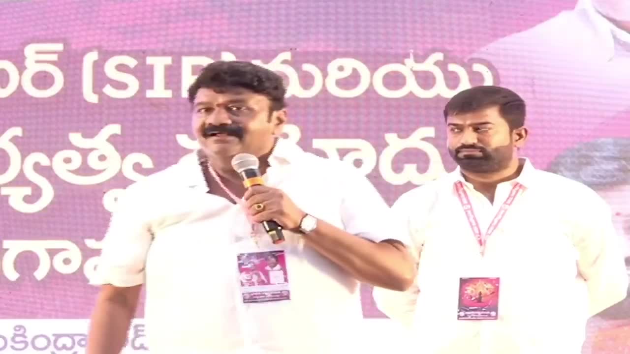 కోమటిరెడ్డికి తలసాని శ్రీనివాస్ యాదవ్ ఓపెన్ చాలెంజ్!