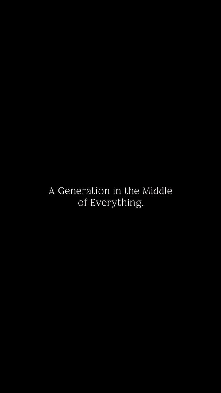 Life of Gen Z