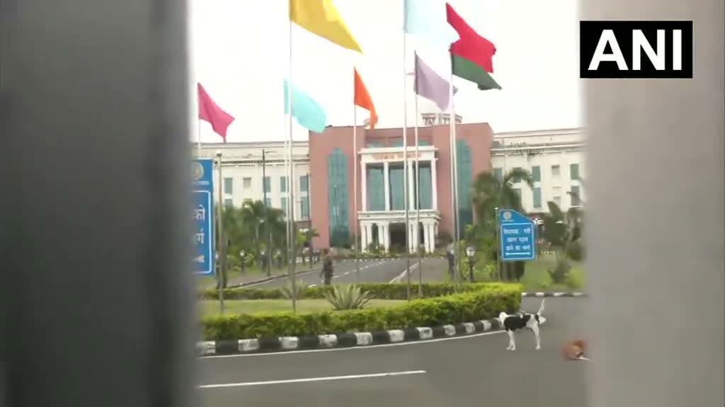 17 రోజులుగా రాంచీలో విద్యార్థుల ఆందోళనలు