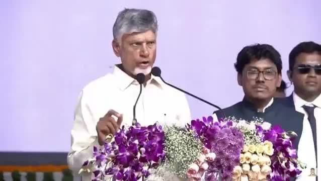 నిర్మల సభలో నిరసన.. కారణం ఇదేనా?
