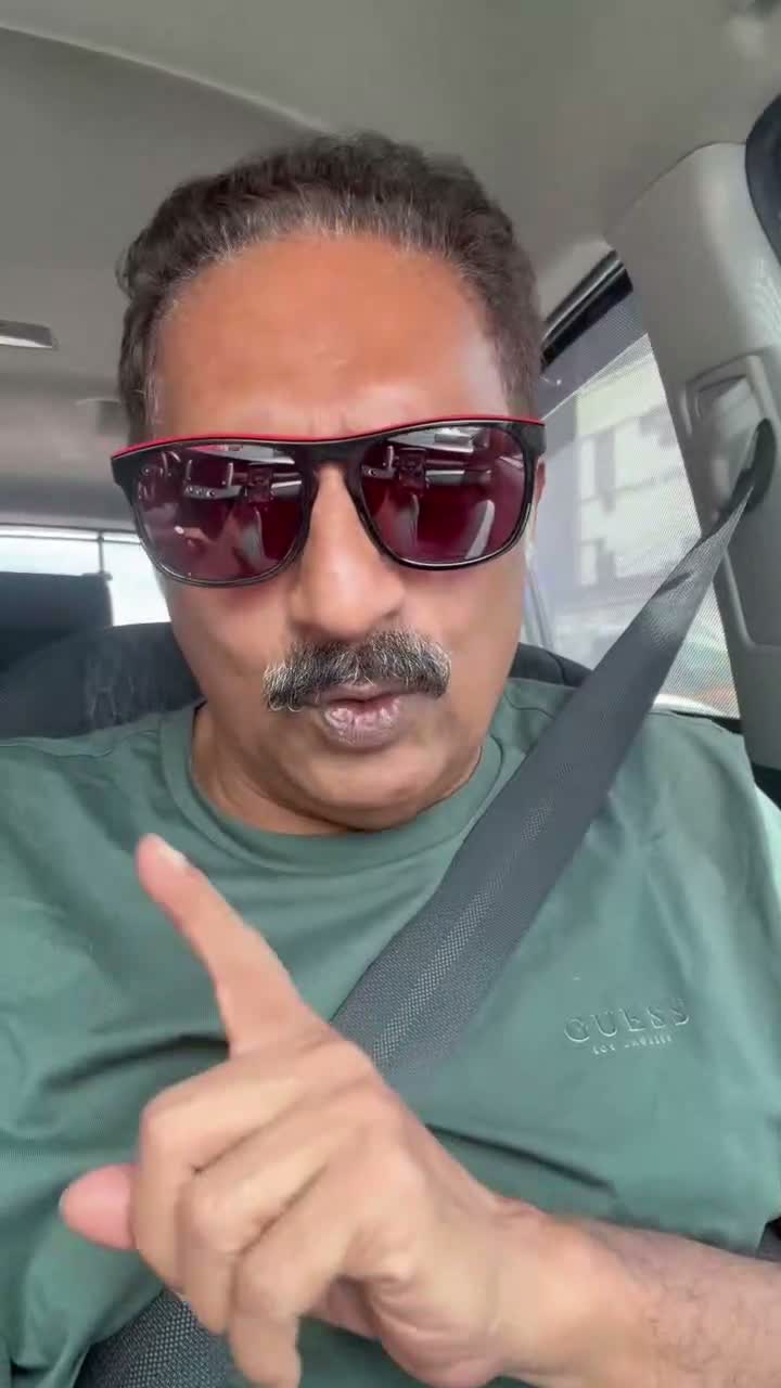 గూండాలకు బెయిల్.. యువకులకు జైలా: ప్రకాశ్ రాజ్