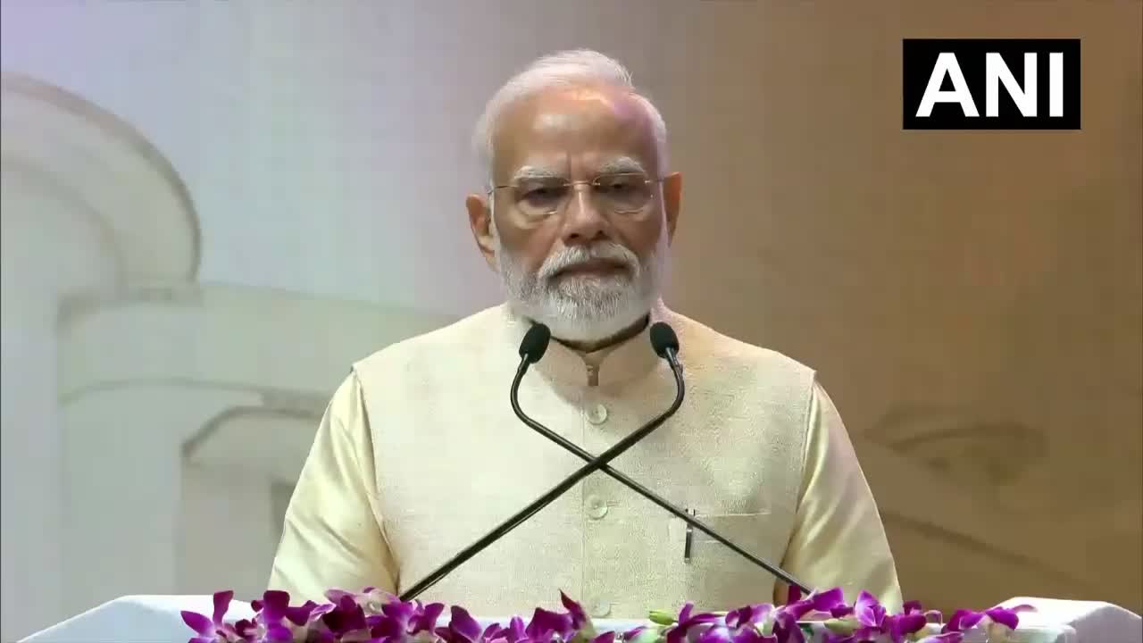9/11 తరహా దాడి: ప్రధాని మోదీ