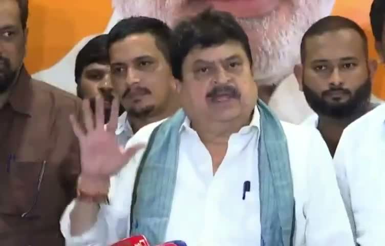 జనసేనకు బీజేపీ బిగ్ షాక్!