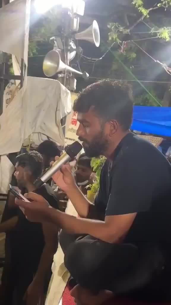 కేంద్ర మంత్రులు ఇన్‌స్టా రీల్స్ చేయాలా?: అభిజీత్ దీప్కే