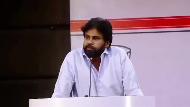 ప్రొఫెసర్ నాగేశ్వర్ రావుకు పవన్ కళ్యాణ్ కౌంటర్!
