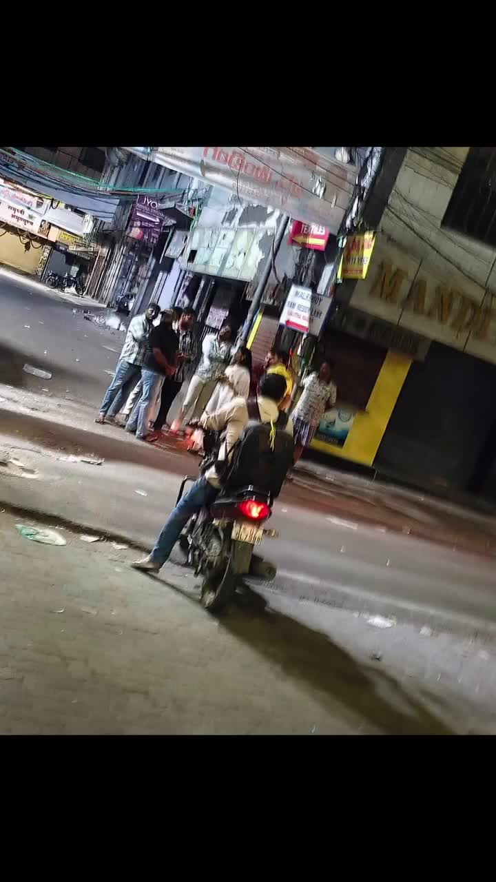 మల్కాజిగిరి SP సాహసం: అర్ధరాత్రి మారువేషంలో రోడ్డుపైకి ఐపీఎస్ సుమతి.