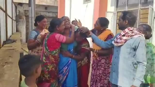 బి.సి. హాస్టల్‌లో విద్యార్థిని అనుమానాస్పద మృతి!