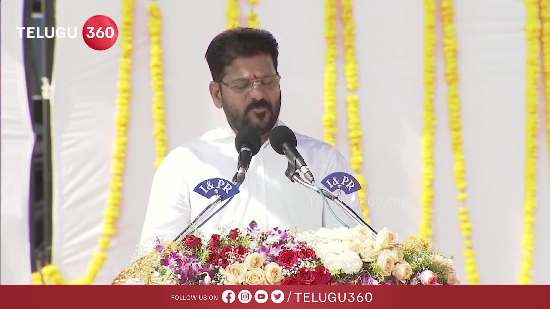 నిరుద్యోగులకు సీఎం రేవంత్ గుడ్ న్యూస్ 
