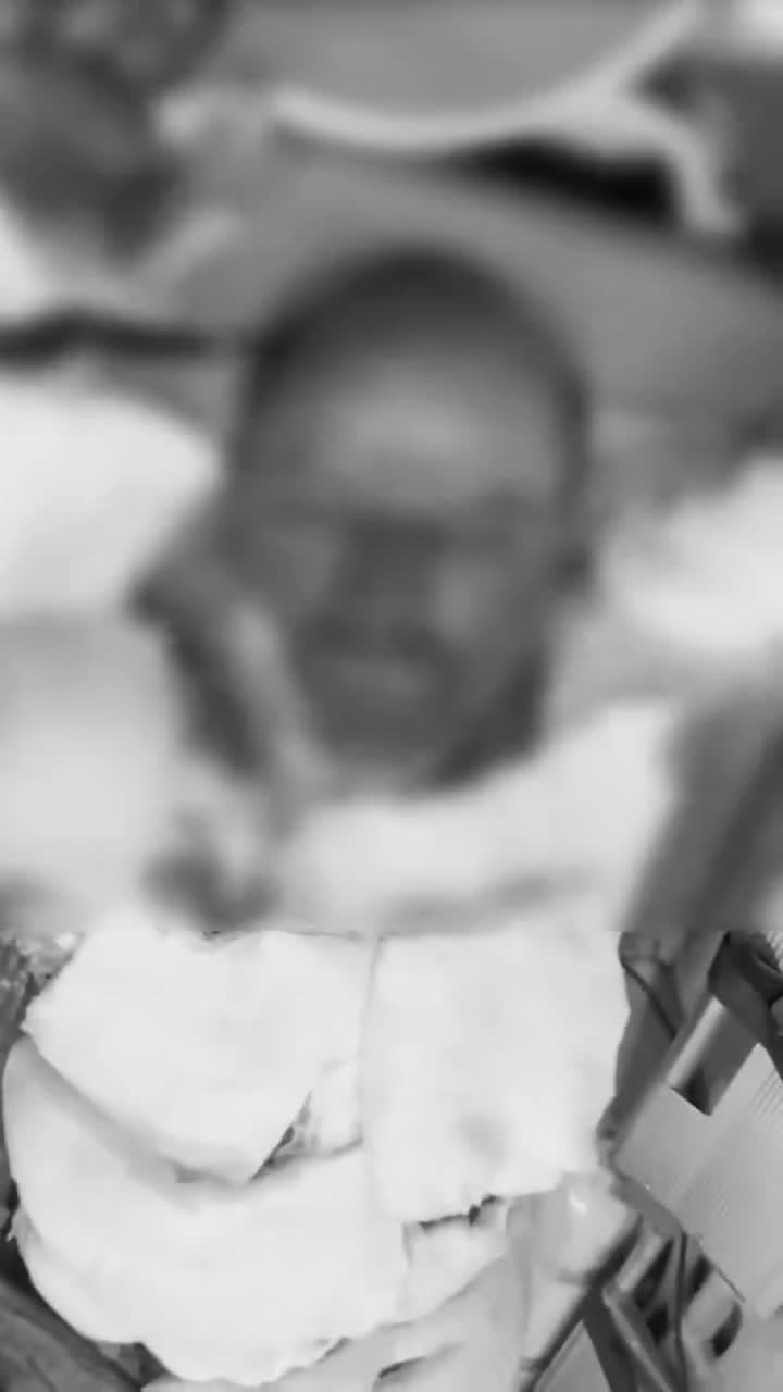 వైజాగ్ స్టీల్ ప్లాంట్ ప్రమాదం: హాస్పిటల్‌లో బాధితుడి ఎమోషనల్ వర్డ్స్!