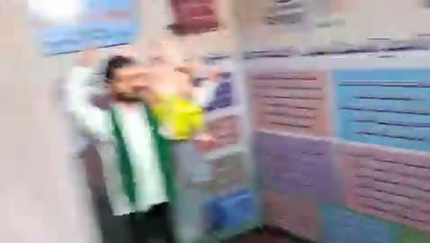 ప్రజాపాలన గణపయ్య.. బాహుబలిగా CM