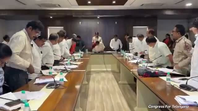 వాటర్‌ సప్లైపై సీతక్క ఫుల్‌ ఫోకస్‌