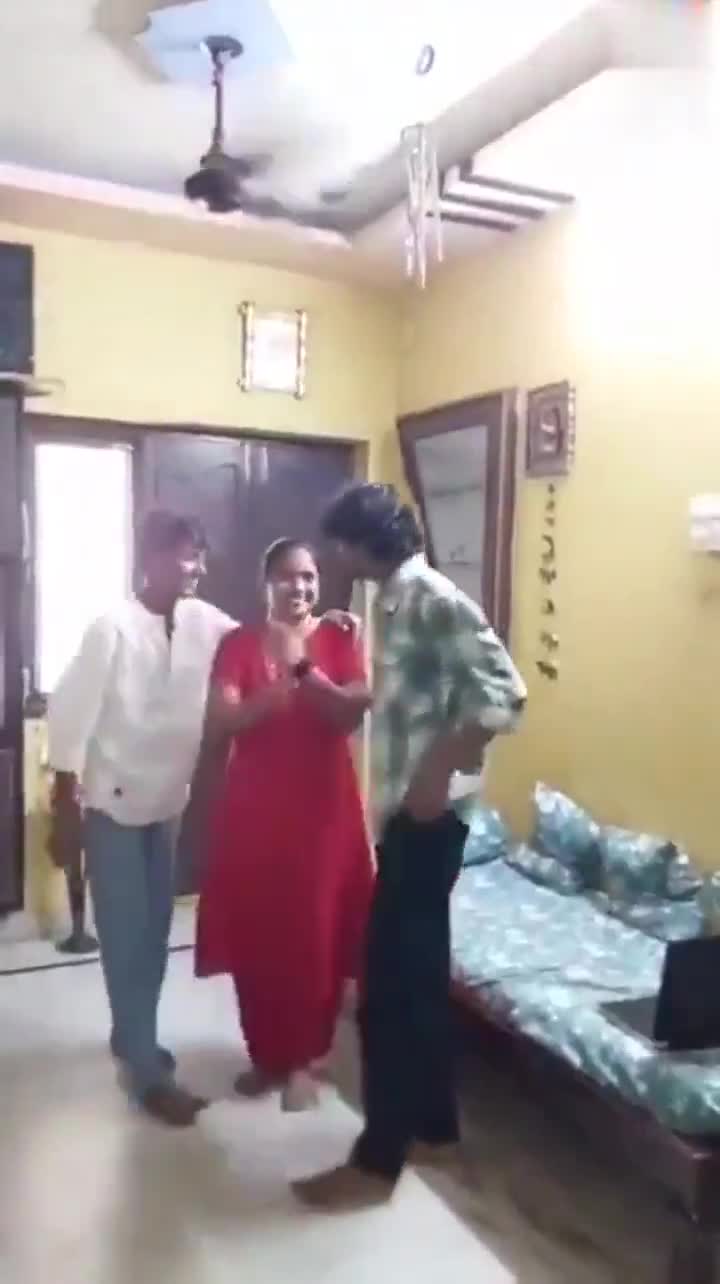 తల్లీ, కొడుకు ఒకేసారి టెన్త్ పాస్.. వీడియో షేర్ చేసిన లోకేశ్ 