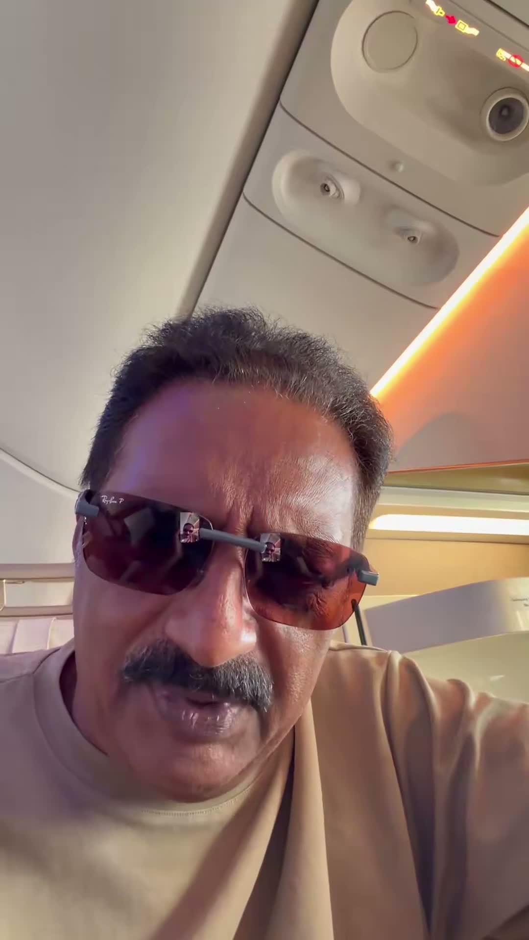 Fraaands- Prakash raj(video)