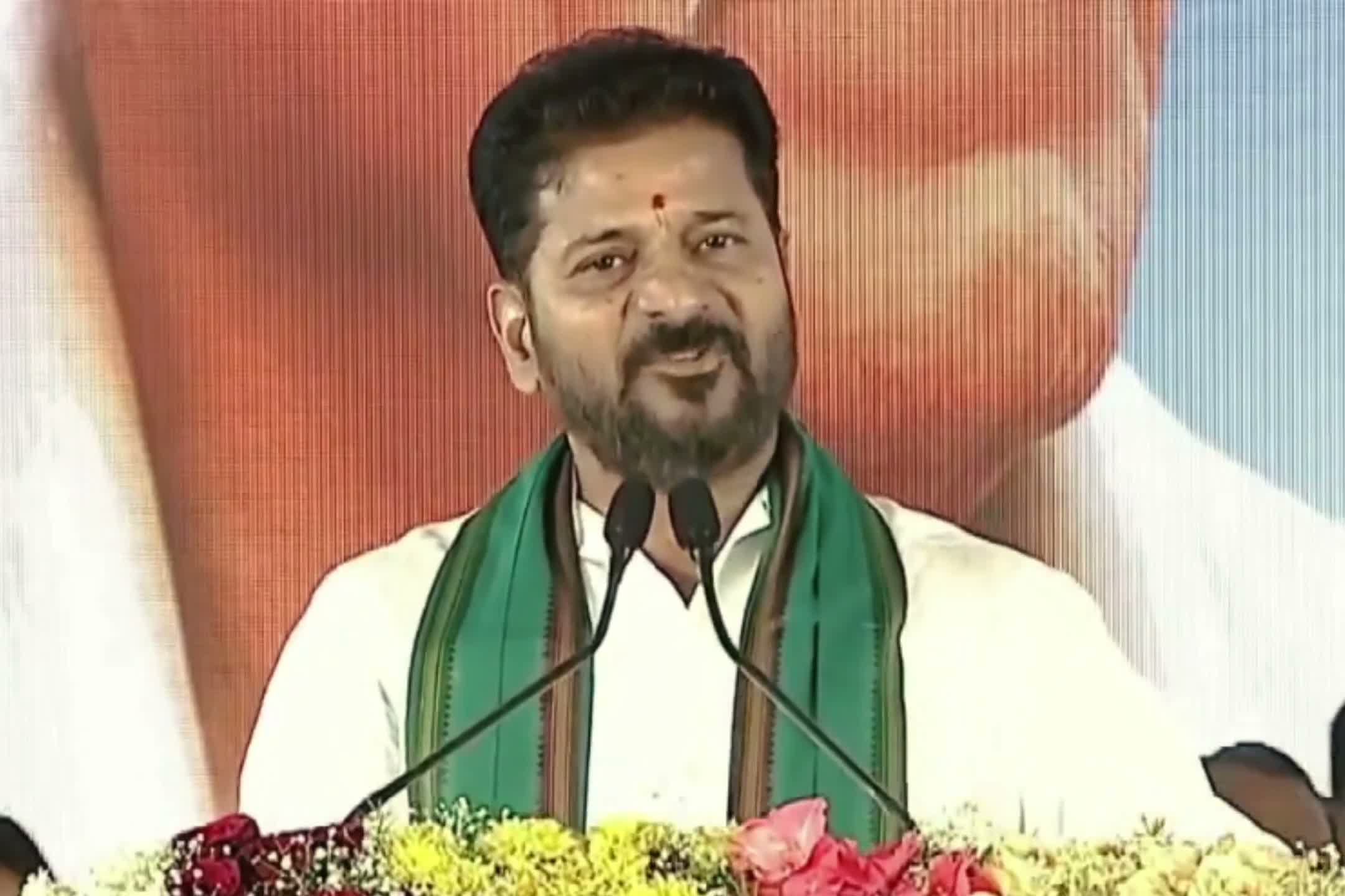 నా కుటుంబానికి పెద్దన్న అందెశ్రీ: CM రేవంత్