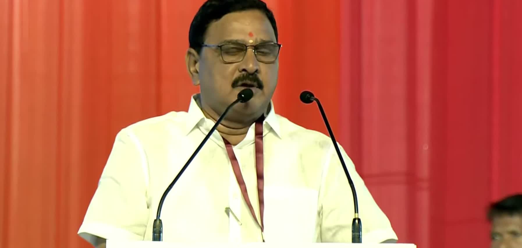 ‘ముఖ్యమంత్రి పవన్‌’..కేంద్రం మంత్రి టంగ్ స్లిప్
