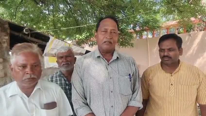 బలవంతపు ఏకగ్రీవాలు రద్దు చేయాలి: PDM డిమాండ్