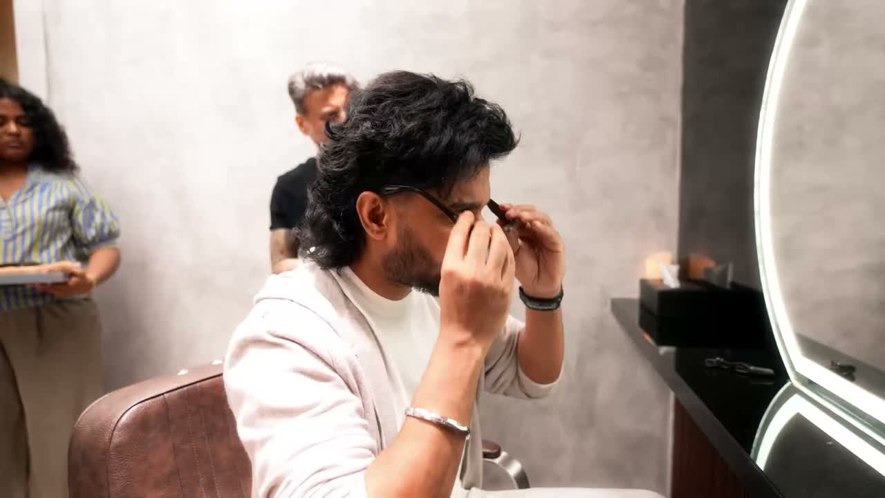 చెఫ్‌గా మారిన నేచురల్ స్టార్ నాని