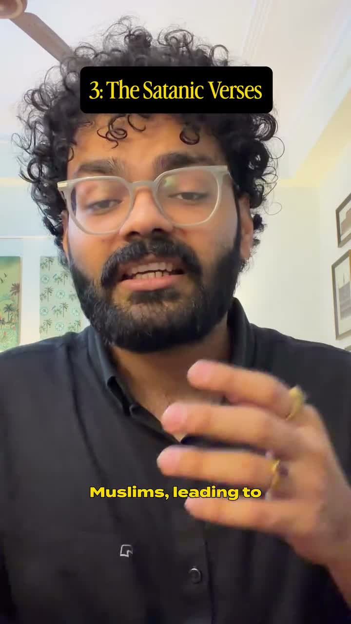 పుస్తకాలు చదవడం మీకిష్టమా? అయితే భారతీయ రచయితలు రాసిన ఐదు వివాదాస్పద పుస్తకాల గురించి ఈ వీడియోలో చూసి మీరు తెలుసుకోవచ్చు.