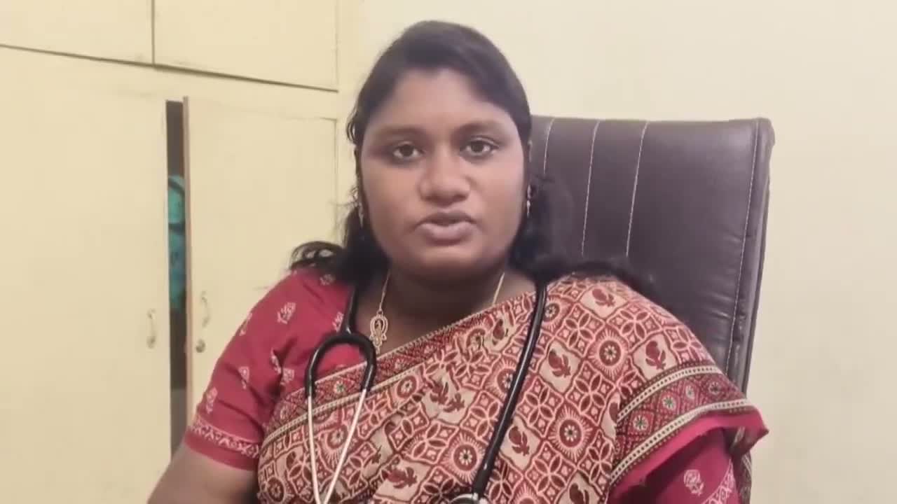 రోడ్డు పక్కన పకోడీలు తింటే అంతేనా!