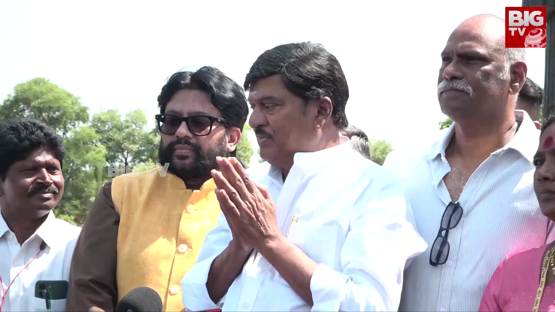 NTR ఫ్యామిలీలో పుట్టడం నా అదృష్టం!