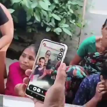 నిరంజన్ పేరెంట్స్‌కి సోనూసూద్ ఫోన్ కాల్!