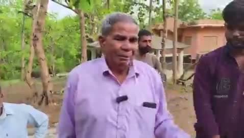 బాలుడిని లాక్కెళ్లి  చంపేసిన సింహం