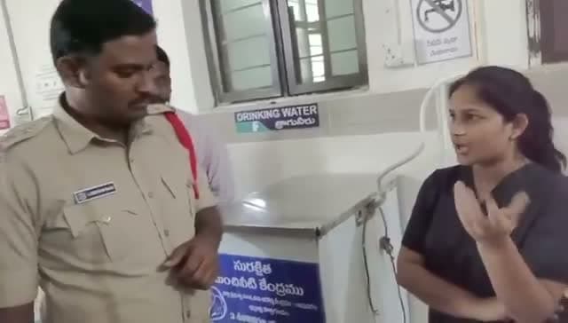 పురిటినొప్పులతో విలవిలలాడినా పట్టించుకోలేదు