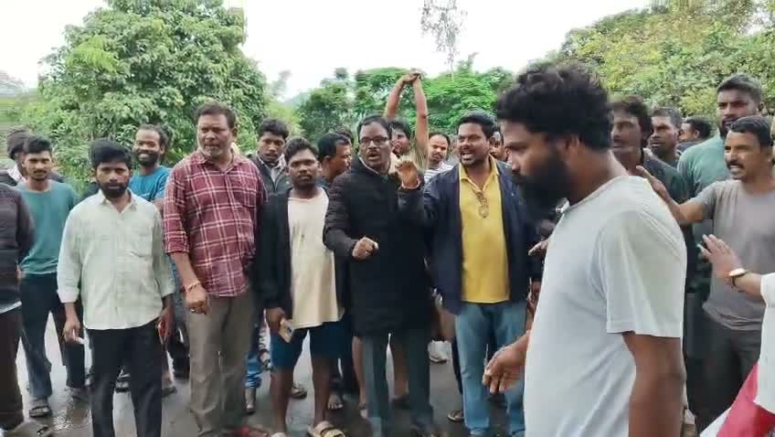 KYC.. OTP.. ఇక గ్యాస్ డెలివరీ ఎప్పుడు?