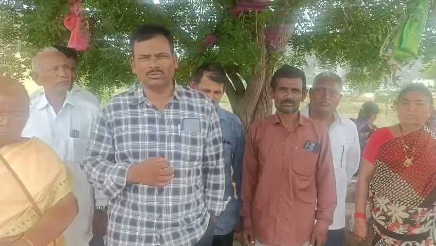 పేదలకు భూములు ఇవ్వాలి.. ప్రజాసంఘాల డిమాండ్