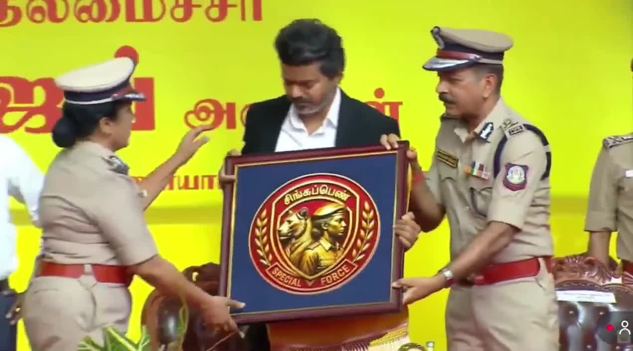 తమిళనాడులో CM విజయ్ సరికొత్త ప్లాన్..
