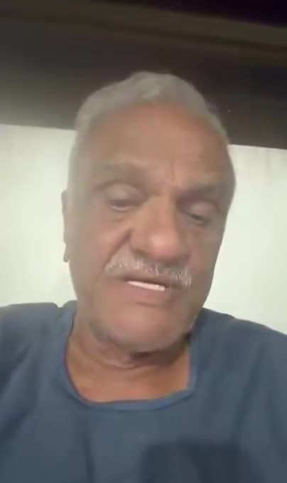నాగేశ్వరరావును అరెస్ట్ చేస్తే బొద్దింకలు బయటికి వస్తాయి!