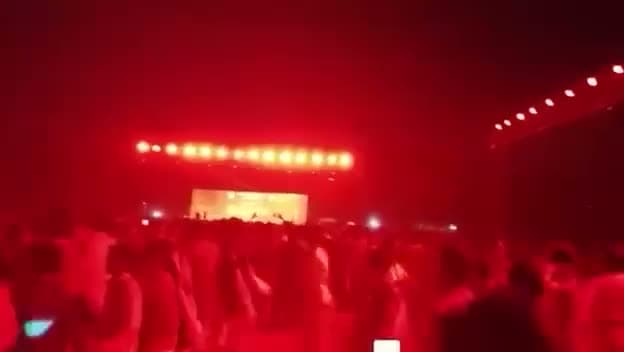 MVSR కాలేజీలో ప్రమాదం.. 12 మందికి గాయాలు
