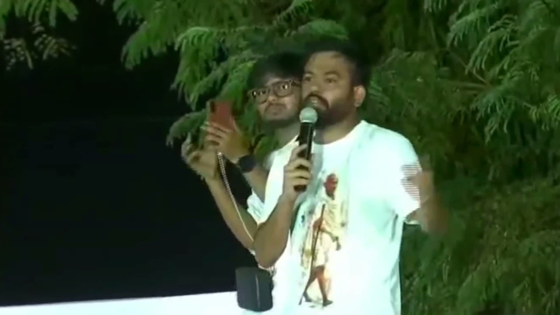 అమిత్ షాకు అభిజీత్ దీప్కే వార్నింగ్