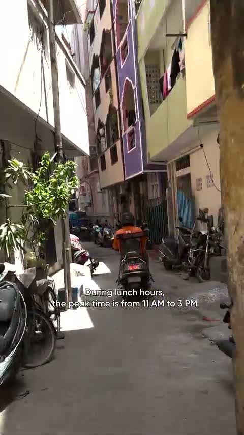 8 ఏళ్లలో Swiggyలో 53 లక్షల సంపాదన