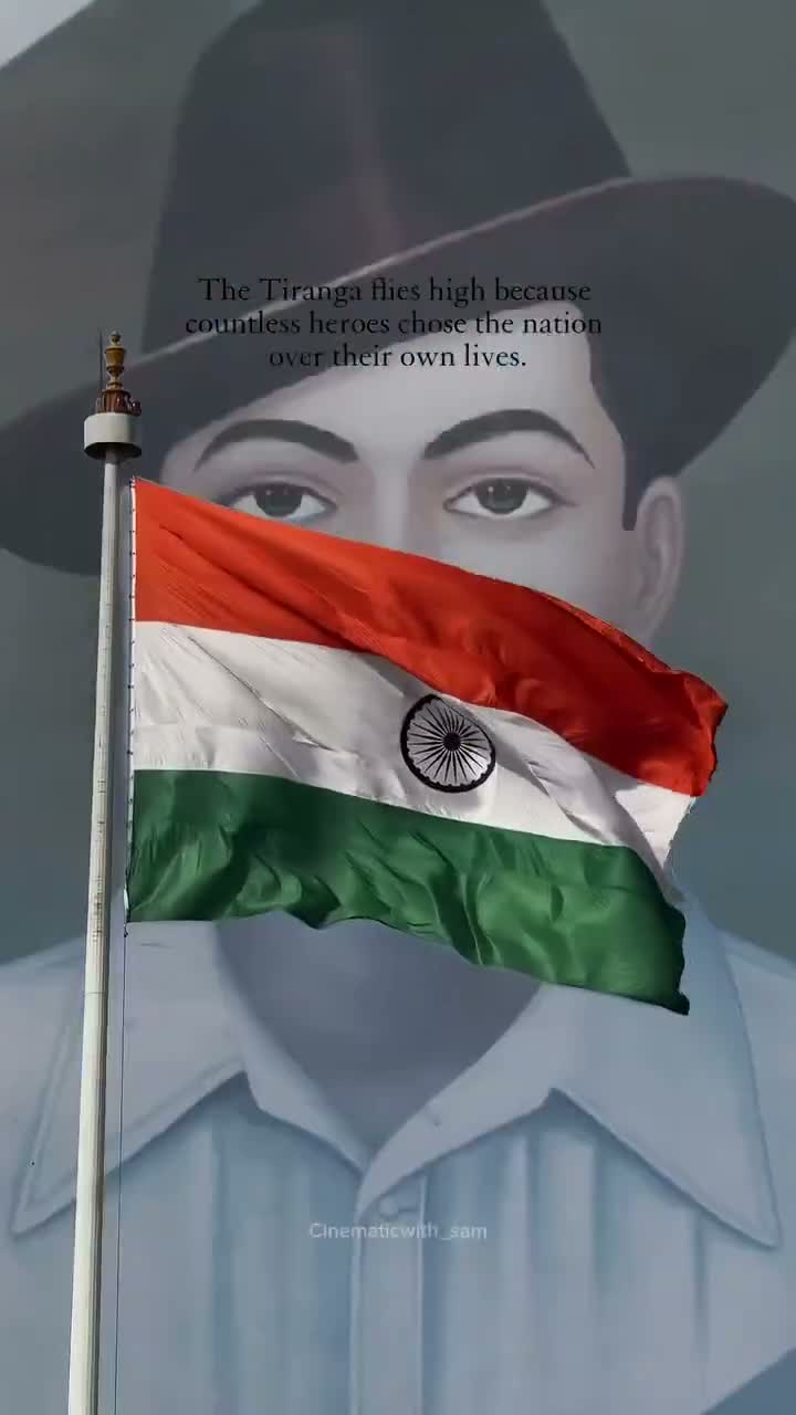 15 August 
Independence Day 2026