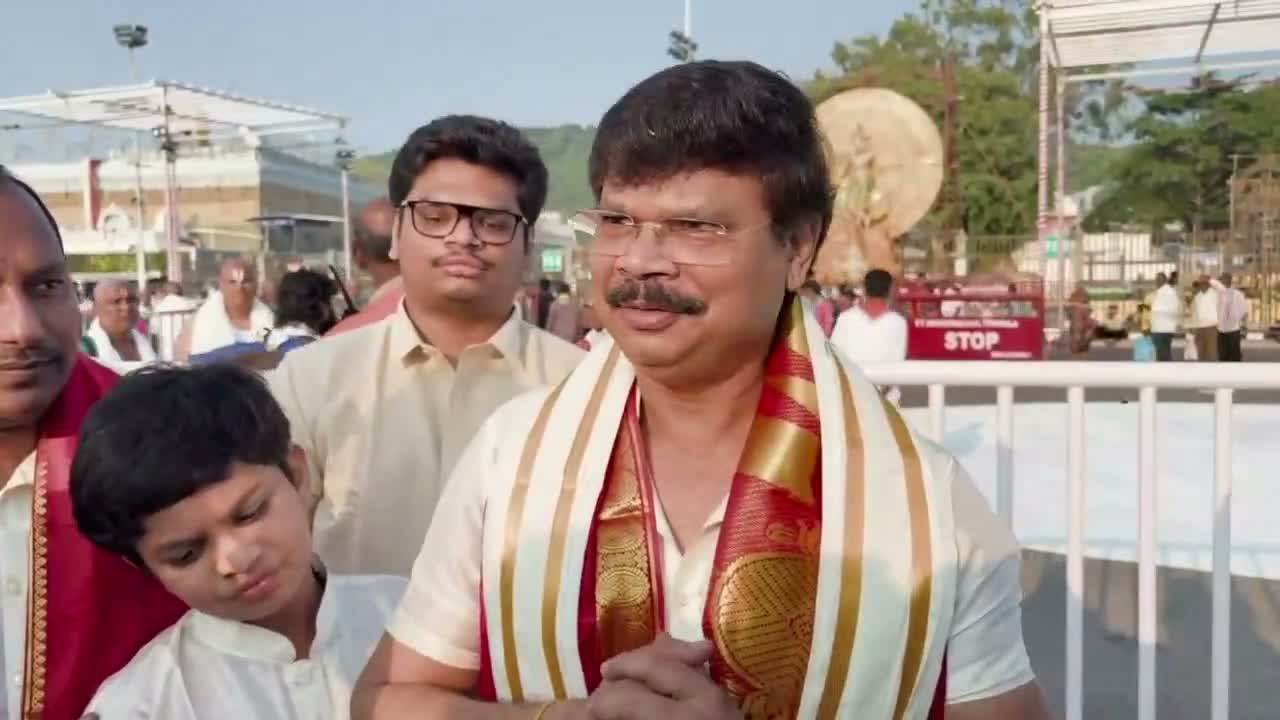 విజయవాడకు టాలీవుడ్ ఫేమస్ డైరెక్టర్!