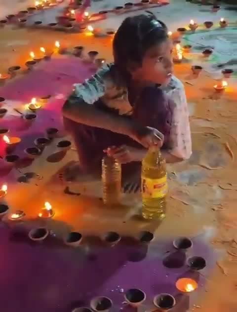 మోదీ పుట్టినరోజు.. పేదరికం మాత్రం పోలేదు