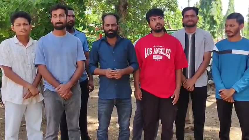 జాబ్స్ ఎక్కడ.. నిరుద్యోగుల మహాధర్నా!
