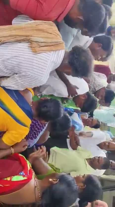దళిత మహిళపై దాడి.. కేసు నమోదు!