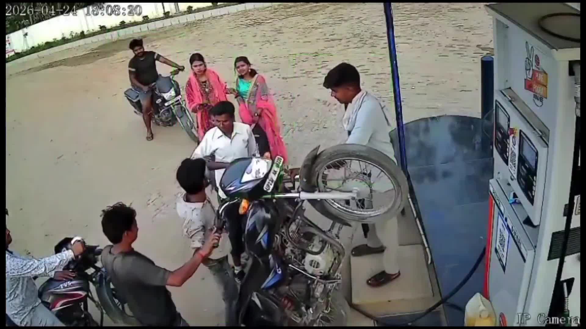ఇది సాహసం కాదు, పచ్చి మూర్ఖత్వం!