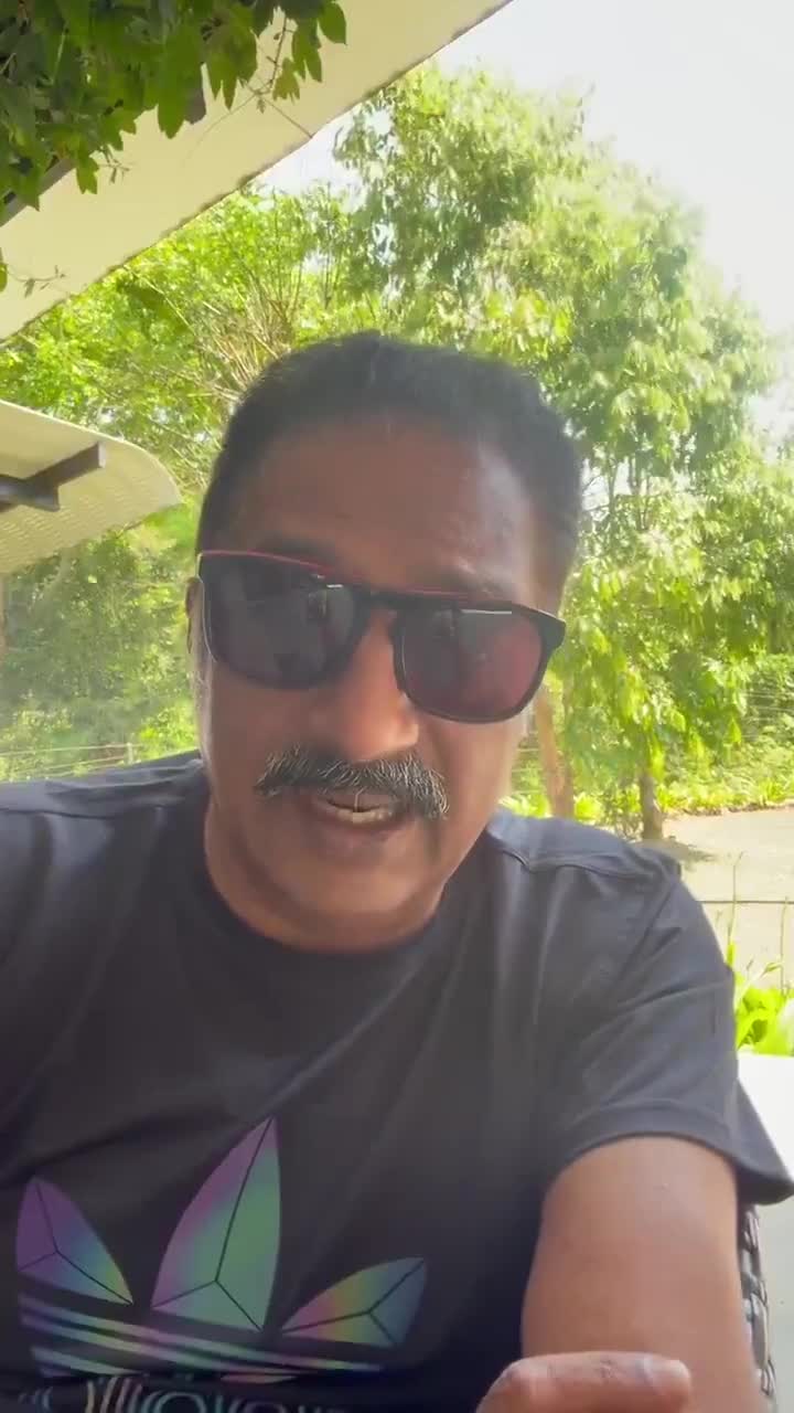 శ్రీరాముడిపై వివాదాస్పద వ్యాఖ్యలు… ప్రకాశ్ రాజ్ ఏమన్నారంటే 