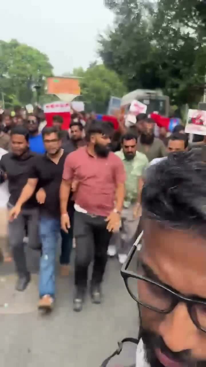 CJP విజయ్ మల్లంగి డిటైన్
